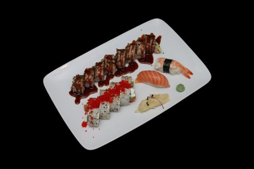 C103. Asahi Bento
