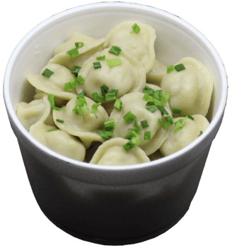 Pelmeni Groß, 250g