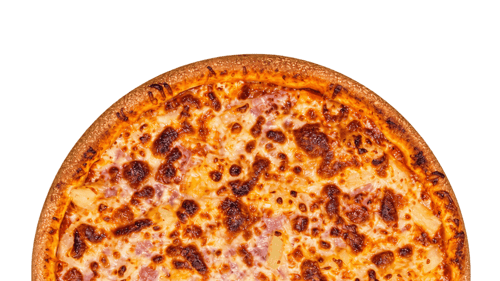 Pizza Hawaii