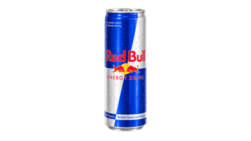 Redbull 0,25l