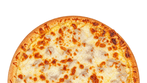 Pizza Holla Chicken
