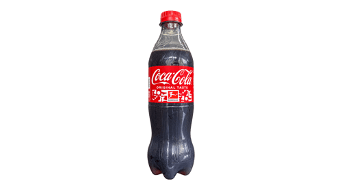 Coca-Cola 0,5l