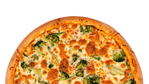 Pizza Veggie