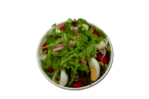 Salat Italy 