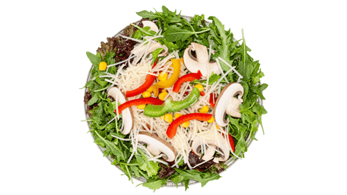 Salat Fresh & Green