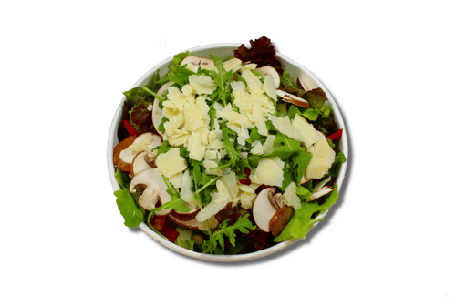 Salat Fresh & Green