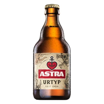 Astra Urtyp (0,33L)