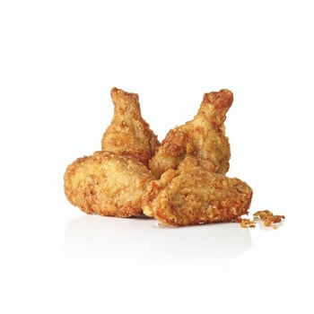 Crispy Chicken Wings