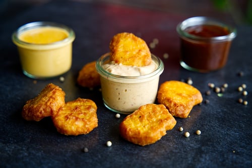 Chicken Nuggets - 12er