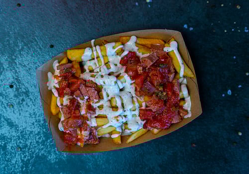 Poutine Salsa Aioli (big) Poutine Salsa Aioli (big)