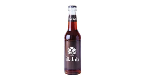 Fritz-Kola 0,33l Fritz-Kola 0,33l