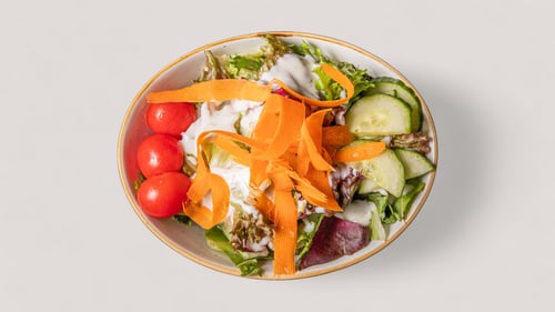 Salat Salat