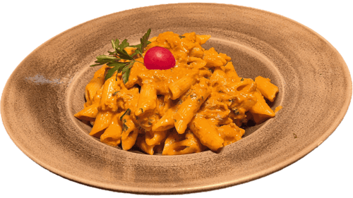 Penne Thunfisch Gorgonzola Penne Thunfisch Gorgonzola