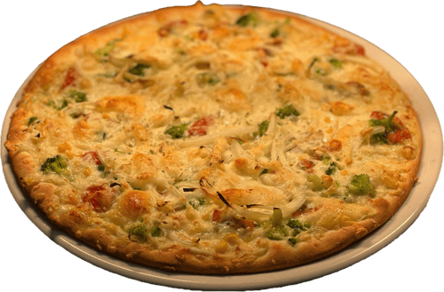 Pizza Alessia