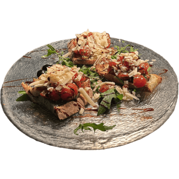 Bruschetta Classic