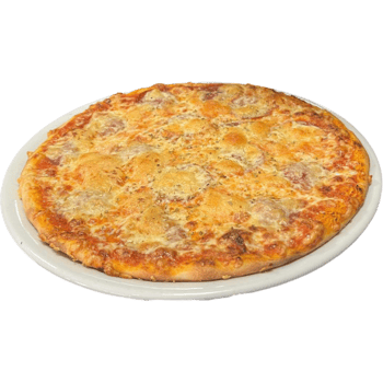 Pizza Peperoniwurst