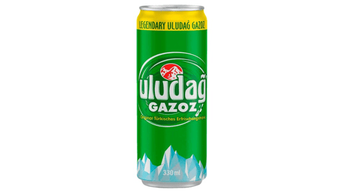 Uludag  0,33l