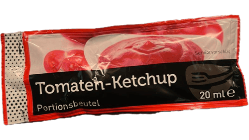 Ketchup