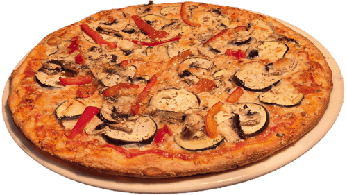 Pizza Vegetaria
