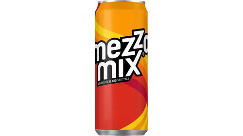 MEZZO MIX 0,33l
