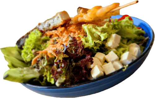 Lakö Salat