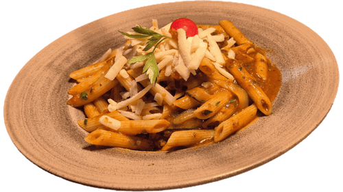 Penne Vegetaria Penne Vegetaria