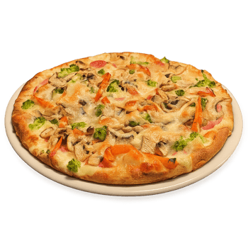 Pizza Lakö