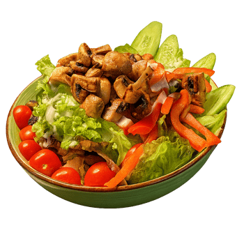 Vegi Salat