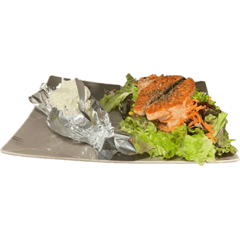 Pot Lachs
