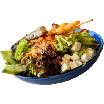 Lakö Salat