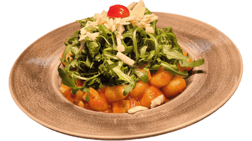 Gnocchi Greca