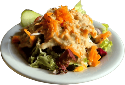 Kleiner Beilagensalat