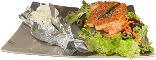 Pot Lachs