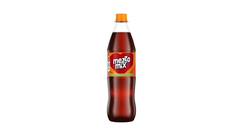 Mezzo Mix 1,0l Mezzo Mix 1,0l