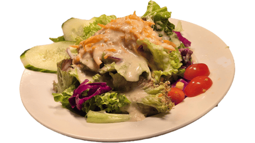 Kleiner Beilagensalat Kleiner Beilagensalat