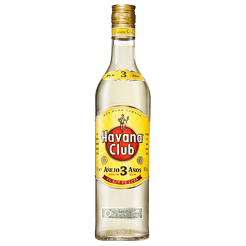 Havana Club  0,70l