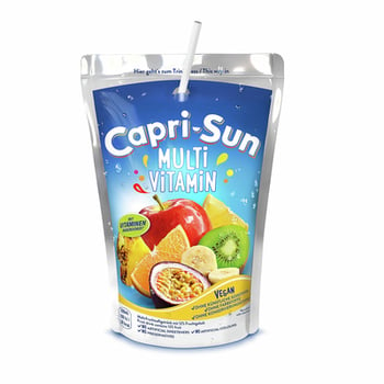 Capri Sun 0,2l