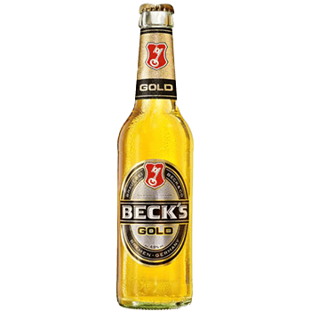 Beck's Gold 0,33l