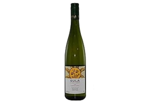 Sula Chenin Blanc 0,75l