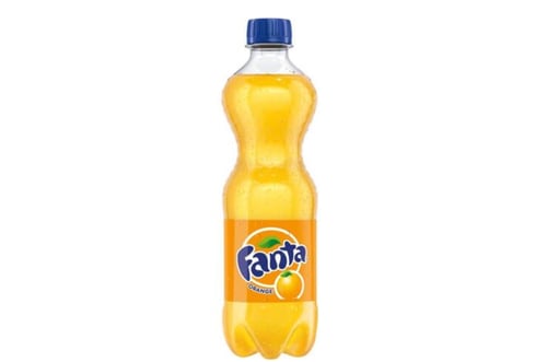 Fanta 0,5l