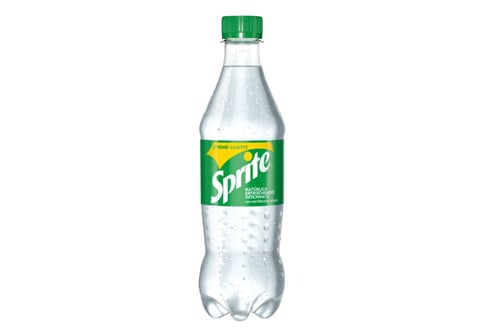 Sprite 0,5l