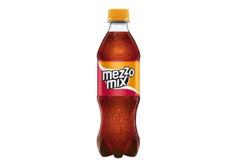 Mezzo Mix 0,5l