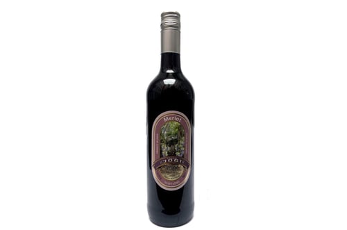 Jogi Cabernet Sauvignon 0,75l