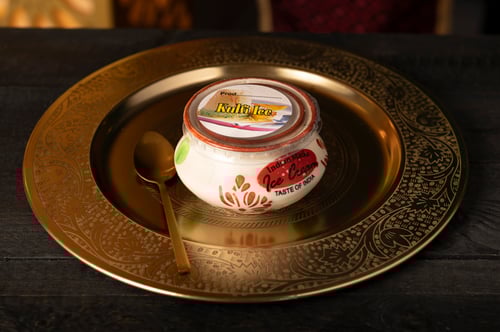 Kulfi Ice Cream