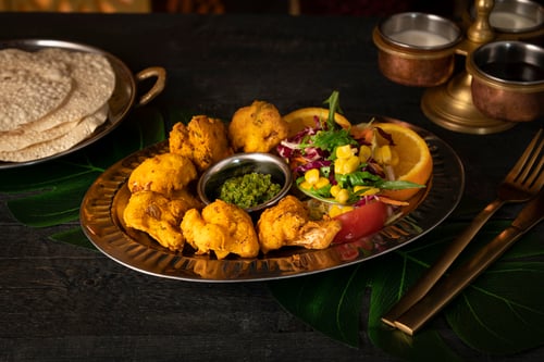 Gobi Pakora