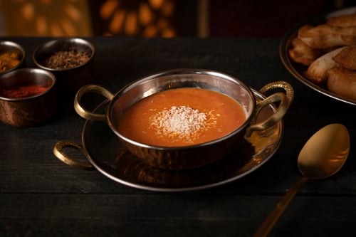 Madras Rasam