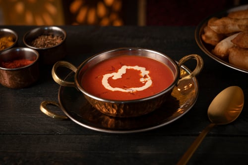 Tamatar Shorba