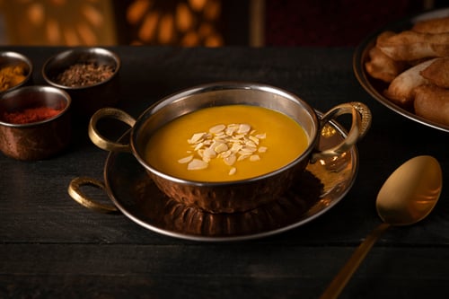 Mango Soup
