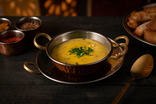 Mulligatawny