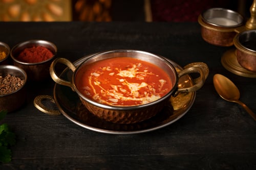 Makhani